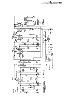 ITT hannover-receiver - Schematic - Manual 